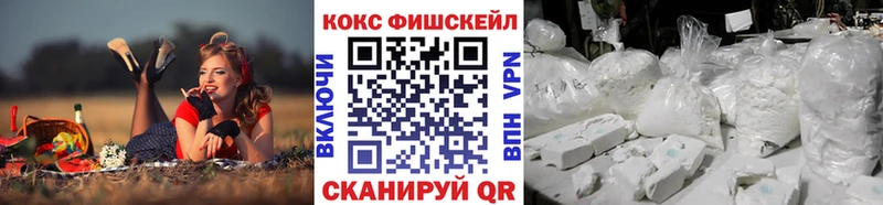 COCAIN Fish Scale Жигулёвск