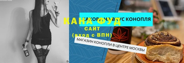 молекула духа Белокуриха